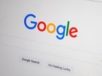 Google stock falls despite $75 million A24 AI deal amid AI competition concerns. (Pexel/Representative image)