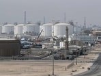 The incident occurred at the Barzan local gas supply facility during the start-up of operations.