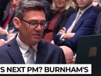 British politics witnessed dramatic scenes as Andy Burnham formally entered the House of Commons amid heckling, laughter, and viral moments that quickly spread across social media. British politics witnessed dramatic scenes as Andy Burnham formally entered the House of Commons amid heckling, laughter, and viral moments that quickly spread across social media.