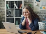 Read more to find out how chronic stress can alter your brain!(Unsplash)