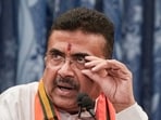 Bengal CM Suvendu Adhikari said that a historic wrong was corrected by renaming Suhrawardy Avenue to Gopal Mukherjee road.