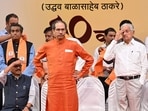 Six MPs of Shiv Sena (UBT) have defected to Shinde faction.