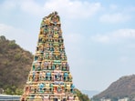 విజయవాడ దుర్మమ్మ గుడి