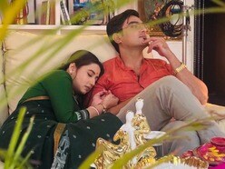 ডুবে ডুবে জল খাচ্ছে স্বস্তিকা-অর্ণব! প্রেমচর্চার আগুনে ঘি ঢেলে কী বললেন বিদ্যা?