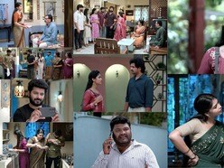 గుండె నిండా గుడి గంటలు సీరియల్ జూన్ 22 ఎపిసోడ్
