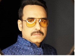 ‘লোকে বলত, ইংরেজি বলতে পারে না…’, পঙ্কজ তাঁর অটুট আত্মবিশ্বাস প্রসঙ্গে যা বললেন