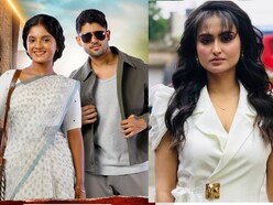 আদৃত-অনুষ্কা জীবনে তৃতীয় ব্যক্তি, ‘কুমকুম’-এ এন্ট্রি নিলেন ‘নোরা’ শিঞ্জিনী! চিরসখা-র পর নয়া ইনিংস