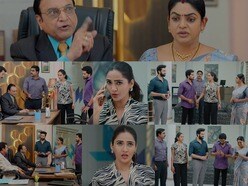 కార్తీక దీపం 2 టుడే ఎపిసోడ్