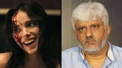 Obsession: అది మా 'రాజ్' సినిమా కాపీనే: హాలీవుడ్ సెన్సేషనల్ హిట్ ‘అబ్సెషన్’పై బాలీవుడ్ డైరెక్టర్ సంచలన కామెంట్స్.. Obsession: అది మా 'రాజ్' సినిమా కాపీనే: హాలీవుడ్ సెన్సేషనల్ హిట్ ‘అబ్సెషన్’పై బాలీవుడ్ డైరెక్టర్ సంచలన కామెంట్స్..