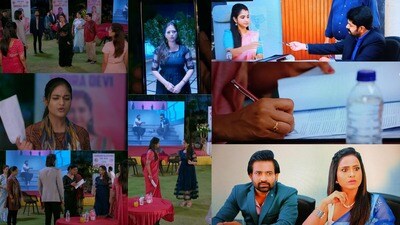 బ్రహ్మముడి సీరియల్ జూన్ 22 ఎపిసోడ్ బ్రహ్మముడి సీరియల్ జూన్ 22 ఎపిసోడ్