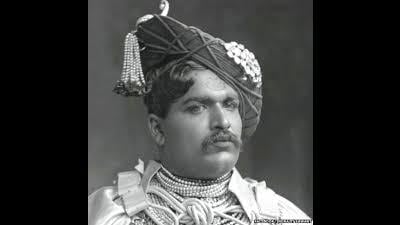 Shahuji Maharaj (Sourced)