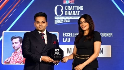 Award-Winning Innovation: Why Kalpraag Earned the Design Label of the Year Recognition Award-Winning Innovation: Why Kalpraag Earned the Design Label of the Year Recognition