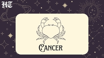 Cancer Horoscope (Canva)