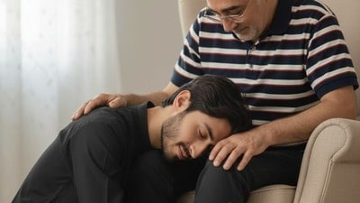పితృభక్తి ఉంటే జీవితంలో విజయం ఎందుకు సులభమవుతుంది? తండ్రి ఆశీర్వాదం ఉంటే జీవితంలో అద్భుతాలు జరుగుతాయా? పితృభక్తి ఉంటే జీవితంలో విజయం ఎందుకు సులభమవుతుంది? తండ్రి ఆశీర్వాదం ఉంటే జీవితంలో అద్భుతాలు జరుగుతాయా?