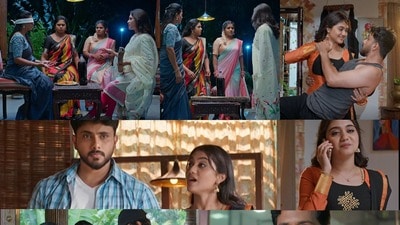 ఇల్లు ఇల్లాలు పిల్లలు టుడే ఎపిసోడ్ (jiohotstar)