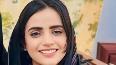 ‘বালোচিস্তানের সিংহি’ মেহরাং বালোচকে পাক সন্ত্রাসবিরোধী কোর্ট দিল কোন সাজা? ‘বালোচিস্তানের সিংহি’ মেহরাং বালোচকে পাক সন্ত্রাসবিরোধী কোর্ট দিল কোন সাজা?