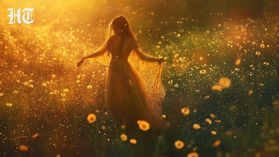How mindfulness and intuition can help you steer your life better in the modern world (Pinterest) How mindfulness and intuition can help you steer your life better in the modern world (Pinterest)