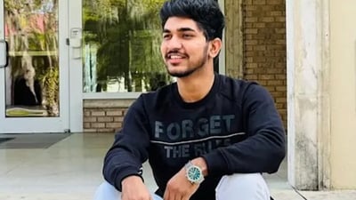 అరుణ్ సాయి అరుణ్ సాయి