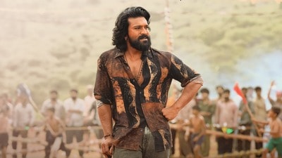 Peddi OTT Release Date: పెద్ది ఓటీటీ రిలీజ్ డేట్పై క్రేజీ బజ్.. మెగా బ్లాక్బస్టర్ ఈవెంట్ చేస్తున్న మేకర్స్.. ఎక్కడంటే? Peddi OTT Release Date: పెద్ది ఓటీటీ రిలీజ్ డేట్పై క్రేజీ బజ్.. మెగా బ్లాక్బస్టర్ ఈవెంట్ చేస్తున్న మేకర్స్.. ఎక్కడంటే?