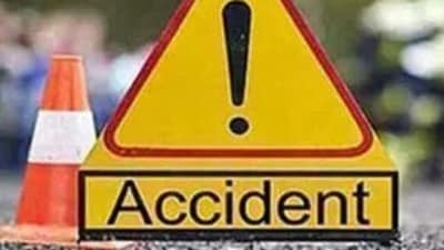కడప జిల్లాలో ఘోర రోడ్డు ప్రమాదం