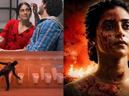 ఓటీటీలోకి తెలుగులో ఏకంగా 18 సినిమాలు- చూసేందుకు అన్నీ స్పెషల్, 8 మరింత ఇంట్రెస్టింగ్- ఒకేదాంట్లో 5- ఎక్కడంటే?

