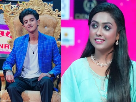 সারেগামাপা-র ট্রফি জিতেছে উত্তরবঙ্গের আয়ুষ? ‘সামনে আরও বড়ো লড়াই…’, ফিনালে সম্প্রচারের আগে বলছেন গীতশ্রী