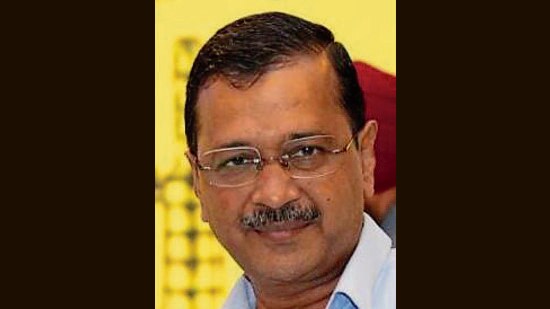 After BJP national president Nitin Nabin’s three-day maiden visit to Punjab, Aam Aadmi Party (AAP) national convener Arvind Kejriwal is set to undertake a three-day tour of the state starting June 27. (File)
