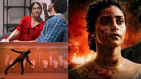 ఓటీటీలోకి తెలుగులో ఏకంగా 18 సినిమాలు- చూసేందుకు అన్నీ స్పెషల్, 8 మరింత ఇంట్రెస్టింగ్- ఒకేదాంట్లో 5- ఎక్కడంటే?
