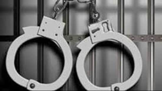 Police said the accused was produced before a court on Monday and police remand was being sought for detailed interrogation and investigation the motive behind the murder. (File)