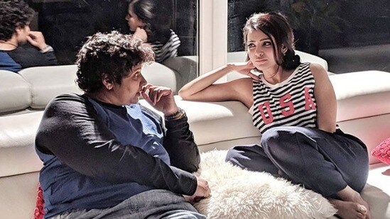 Samantha Pregnancy: సమంత ప్రెగ్నెన్సీని కన్ఫమ్ చేసిన డైరెక్టర్ నందిని రెడ్డి.. చాలా మంచి టైమ్లో వచ్చిందంటూ..