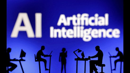 The DM said AI-Sachiv Ji would make administration more efficient, transparent and accountable by providing information on government schemes and guidelines in both written and audio formats (For representation only)