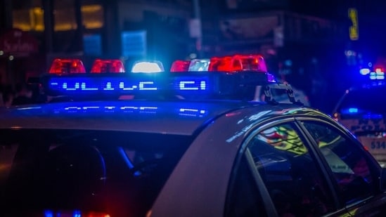 Police investigators were still trying to determine what sparked the shooting in the school, while police deployed forces to beef up security. (Photo for representation) (Unsplash)