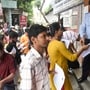 কাউন্সেলিংয়ে দেরি কেন? শিক্ষা সচিবকে তুমুল ভর্ৎসনা কলকাতা হাইকোর্টের। (ছবিটি প্রতীকী, সৌজন্যে এএনআই)