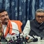 ‘ফলতা মডেল’-র জন্য বাজেটে বিশেষ বরাদ্দ(Debajyoti Chakraborty)
