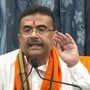 সরকারি হাসপাতালের রোগীদের খাবারে দৈনিক বরাদ্দ বৃদ্ধি মুখ্যমন্ত্রীর
(ANI Video Grab)