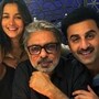 বনশালির 'লাভ অ্যান্ড ওয়ার'-এর সেটে এক কর্মীর মর্মান্তিক মৃত্যু।