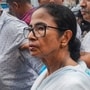 কলকাতা হাই কোর্টের তথ্য অনুযায়ী, সদ্য সমাপ্ত বিধানসভা নির্বাচনের ফল চ্যালেঞ্জ করে তৃণমূলের মাত্র ৮ জন প্রার্থী নির্বাচন মামলা বা ইলেকশন পিটিশন দায়ের করেছেন।(PTI)