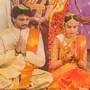 కూల్ గా పెళ్లి చేసేసుకున్న షణ్ముఖ్ జస్వంత్.. సోషల్ మీడియాలో వీడియోలు వైరల్