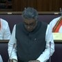 রাজ্যের প্রশাসনিক পরিকাঠামোকে আরও শক্তিশালী ও জনমুখী করতে বড় ঘোষণা করলেন অর্থমন্ত্রী স্বপন দাশগুপ্ত।