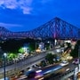 মন্ত্রী জানান, বিশ্বের উন্নত শহরগুলির ধাঁচে কলকাতাকেও ডিজিটাল রূপ দেওয়ার পরিকল্পনা নেওয়া হয়েছে। 