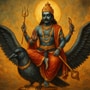 মাতা পার্বতীর অভিশাপ কীভাবে শনিদেবের জন্য মহাবরদান হল? জানুন গণেশ পুরাণের কাহিনি