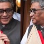 নতুন সরকারের প্রথম বাজেট পেশের দিন শুধু আর্থিক ঘোষণা বা করনীতিই নয়, নজর কাড়ল অর্থমন্ত্রীর হাতে থাকা একটি বিশেষ ফাইল। 