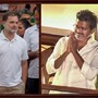 CM বিজয়ের ৫২তম জন্মদিনে বিশেষ বার্তা রাহুল গান্ধীর