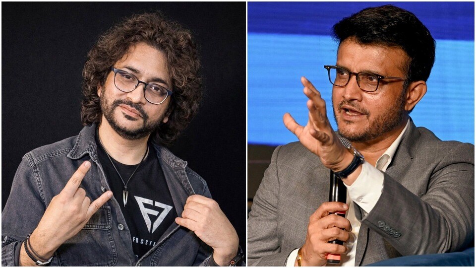 রবিবার মুখোুখি রূপম-সৌরভ, কী কথা হল দুই তারকার?