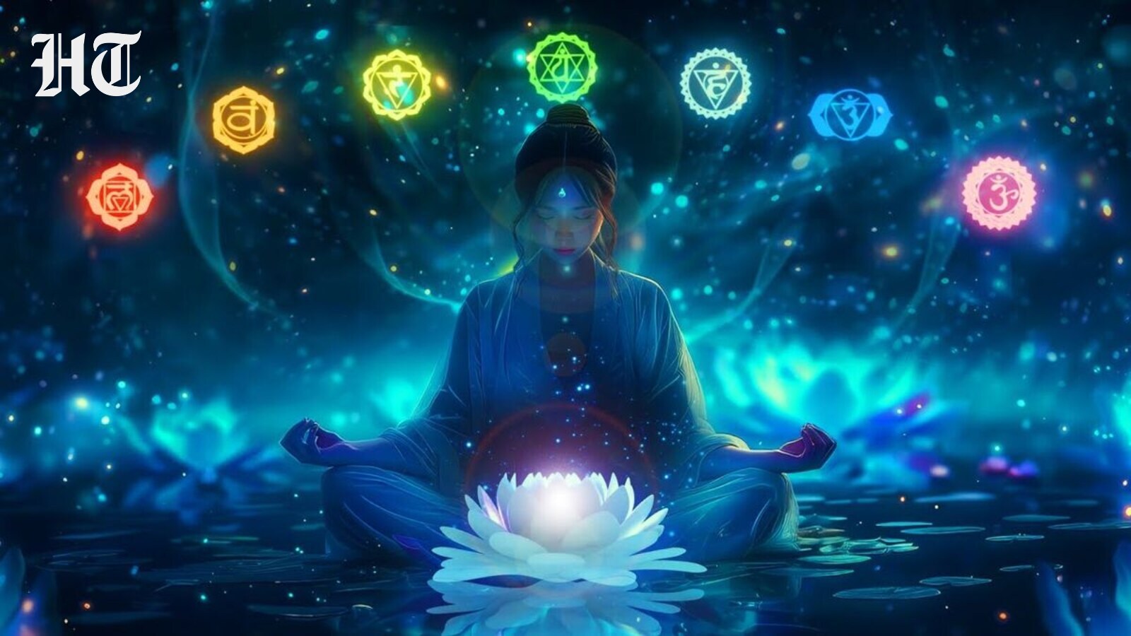 Which chakra is most connected to your zodiac sign? | Astrology