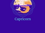 Capricorn Horoscope