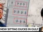 US refuelers back in Iran’s strike zone? Trump pulls jets from Israel, sends tankers to Al Udeid US refuelers back in Iran’s strike zone? Trump pulls jets from Israel, sends tankers to Al Udeid