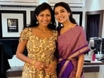 Samantha Ruth Prabhu's sister-in-law, Sheetal Nidimoru reacts to Maa Inti Bangaaram's success.
