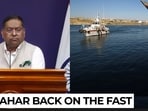 Will India & Iran revive Chabahar port deal and unlock Eurasian trade corridor? Will India & Iran revive Chabahar port deal and unlock Eurasian trade corridor?
