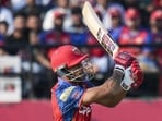 A good 2026 IPL season for Punjab Kings was followed by a couple of eye-catching cameos under pressure for the India A (PTI)